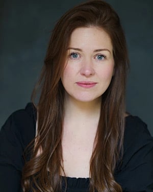 ALEXANDRA WHITWORTH