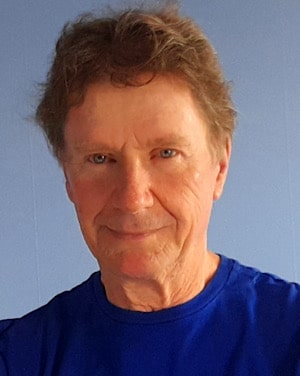 ANDREW CRASE