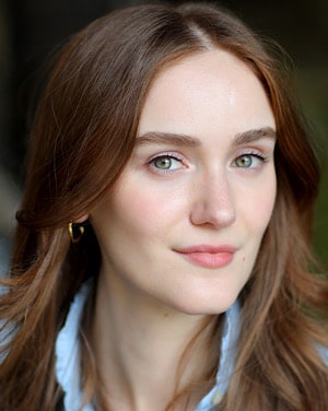 ARABELLA LEWIS