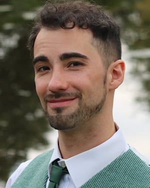 BENEDICT POWELL