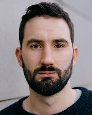 DANIEL PEGLER
