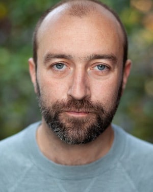 GARETH LLEWELYN