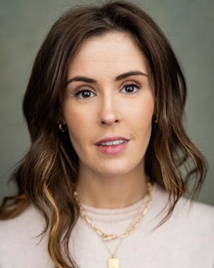 ROSIE COLES