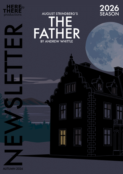 H2T Newsletter Autumn 2026 - cover - new