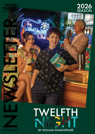 H2T Newsletter Summer 2026-cover